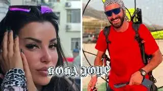 E lumtur në krahët e ish-banorit të Big Brother Vip? Roza Lati e thotë “troç”