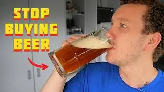Make Your Own Beer in 2025