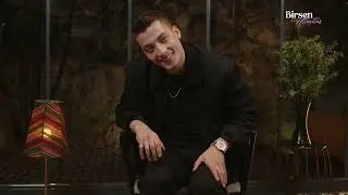 Uzak Şehir dizisinin Kaya Albora'sı Atakan Özkaya: Ozan abi sende gençliğimi görüyorum dedi