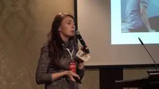 25.11.16 Ольга Никитина - Team Leader Synesis.