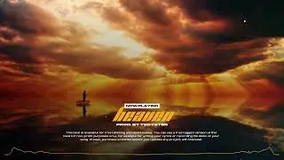 Эпичный, оркестровый, драматичный минус, пианино, скрипки, Indie Pop - HEAVEN