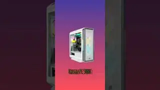 Extreme Computers Pt 3 - Origin PC 5000T #computers #pcbuild #extreme