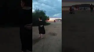это Минск, Европа