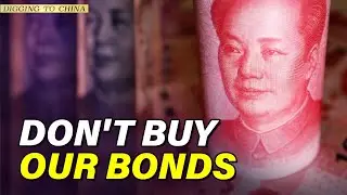 China's Bond Market Drama: Why Beijing Is Telling Institutional Investors to Stay Away