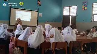 Video Praktik Pembelajaran UKIN PPG 2024