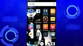How to hack website by using Android