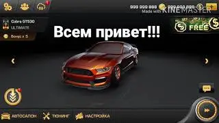 ЛУЧШИЕ НАСТРОЙКИ ДЛЯ ДРИФТА+тест драйв в CarXdrift)