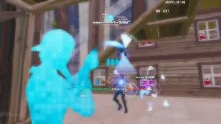 Get you the moon 🌙 (best fortnite mobile montage?)