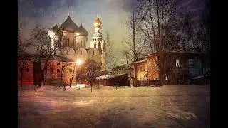TalaShow & Chomolungma - Вологда (dark-реггетон)