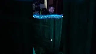 Страшно))