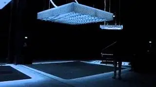 Philippe Parreno, Hypothesis, October 2015   Hangar Bicocca