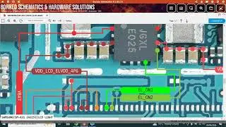 Samsung A31 LCD Light Fix SM-A315 Display Light Problem Solution Full Guide