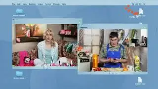 Жена разводит мужа