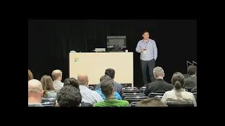 EPC Group's Errin O'Connor on Power BI Governance Best Practices | The Microsoft Business App Summit