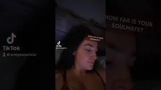 how far away is my soulmate tiktok filter #tiktok #tiktokfilter #tiktokvideo #shorts #soulmate #lol
