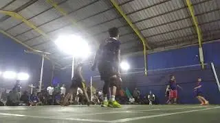 JOKO TURNAMEN BCL PART 2