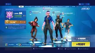 Squads