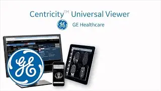 Centricity Clinical Archive: Mobility | GE Healthcare