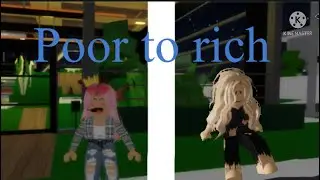 Poor to rich