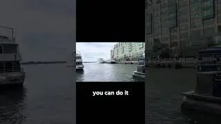 Discover Toronto's Waterfront and Islands!