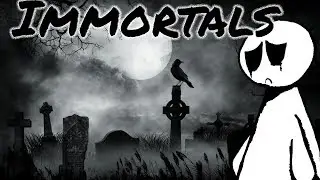 GMV - Immortals