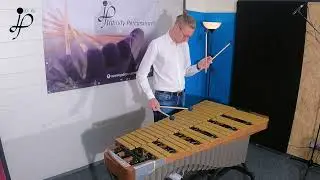 FV3 Fabian Ziegler Vibraphone Artist Series