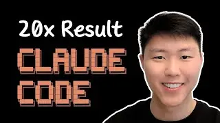 This Claude Code Workflow Will 10x Your Coding Output