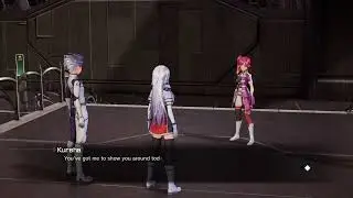 Sword Art online Fatal bullet: Solo adventure