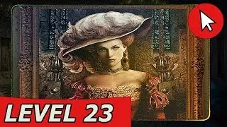 Can You Escape The 100 Room 2 Level 23 Walkthrough