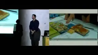 Creating a New Center of Campus: a lecture by Walker Templeton