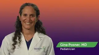 Meet Gina Posner, M.D.