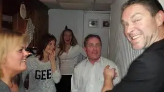 PARAGODS 2013 Cast/Crew Xmas Party