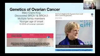 Lahey Hospital & Medical Center: The Power of Choices in Prevention of Women's Cancers