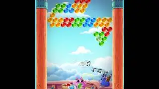 Cookie Cats Pop Level 8