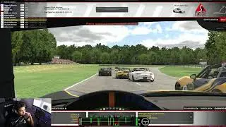 The Motor Racing League - Season 1 Round 1 (MX-5 @ Summit Point)