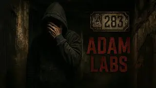 283. ADAM LABS. О бренде, производстве, конкурентах, сырье, побочных эффектах (Химический бункер)