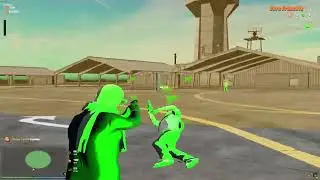 Gambo Fivem On Crimelife Servers !