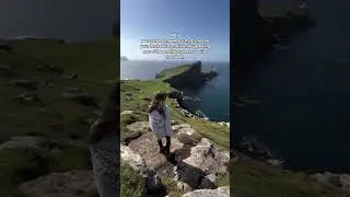 📍Neist Point, Isle of Skye, UK. What a dream. #travel #traveldestinations #travelvlog #uk #scotland