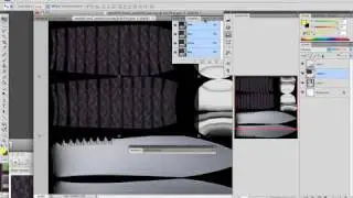 0209 Blender (baking shadows)