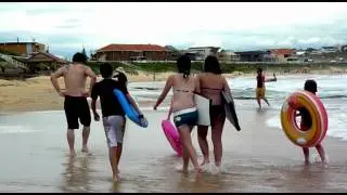 The Family - Chris Brown YEAH x3