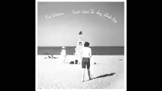 Cut Worms - Don't Want to Say Good-Bye