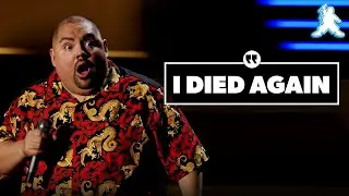 I Died Again | Gabriel Iglesias