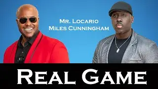 Having Game Is NOT About Trying to Get Women to Like You