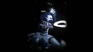 Ballora VS Large Cameraman