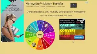 Boom Faucet новый кран биткоинов • до 500000 Сатоши каждые 10 минут