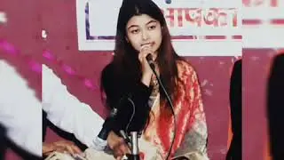 Ghr more pardesiya by Vidushi Pokhriyal