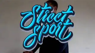 Как сделать на самокате хюрикейн по рэйлу?