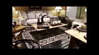 Fair Maison&Objet 2015
