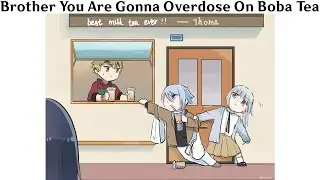 GENSHIN IMPACT MEMES 