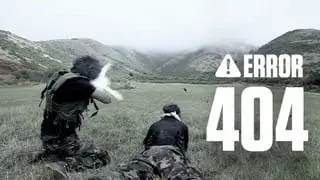 Nosh: 404